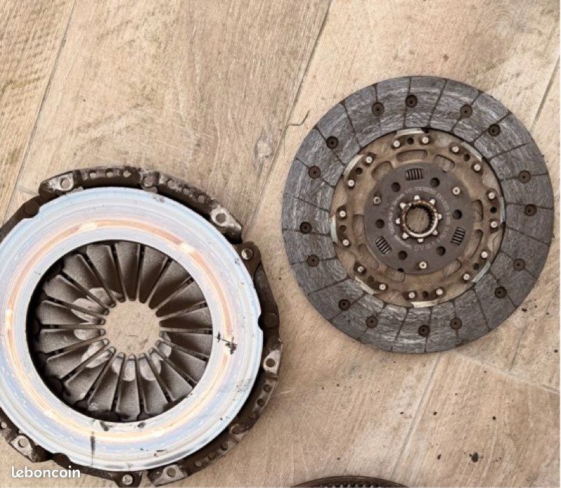 Embrayage 1.9tdi (image 1)