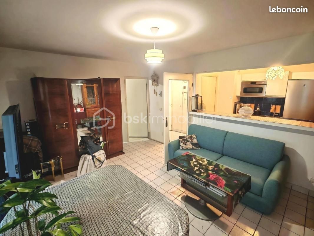 Appartement 2 pièces 38 m² · à Achères · 38 m² · 160 000 €