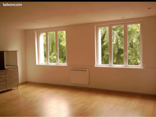 Appartement 3 pièces Centre ville-Mongré Villefranche-sur-Saône