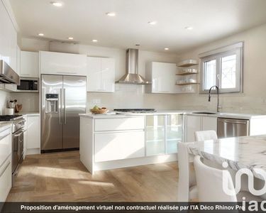 Maison 650 000 € - 179 m²