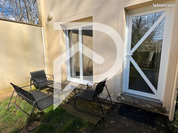 Duplex 2 pièces 42 m²
