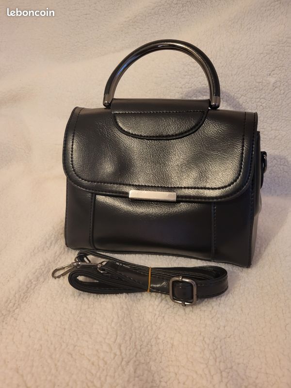 Sac à main bandoulière neuf👜 (image 5)