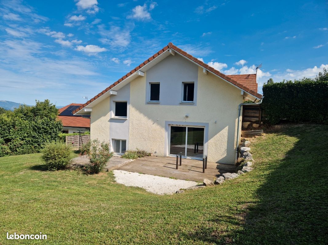 Maison 6 pièces 110 m² · à Saint-Félix · 110 m² · 465 000 €