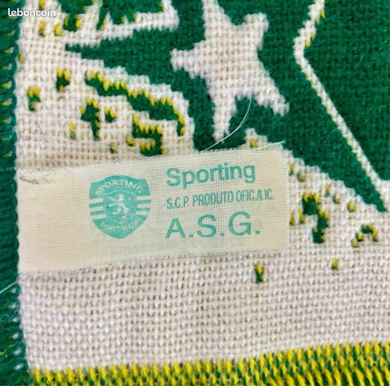 Sportng Clube de Portugal | Bonés / Gorros