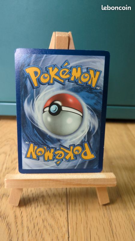 Carte Pokémon Airmure 120/189 (image 4)