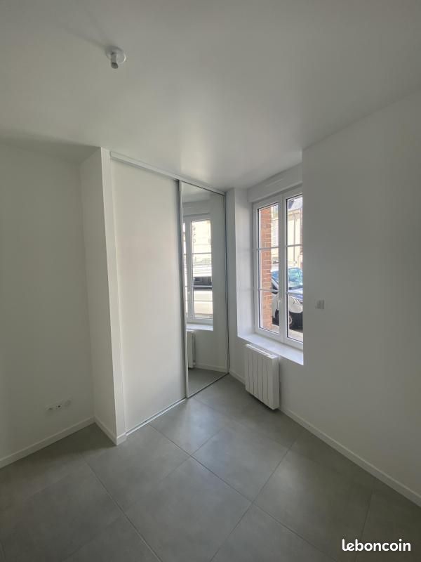 Appartement 2 pièces 43 m² · à Orléans · 43 m² · 594 €/mois