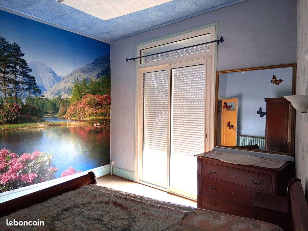 Maison 6 pièces 156 m² · à Decazeville · 156 m² · 118 000 €