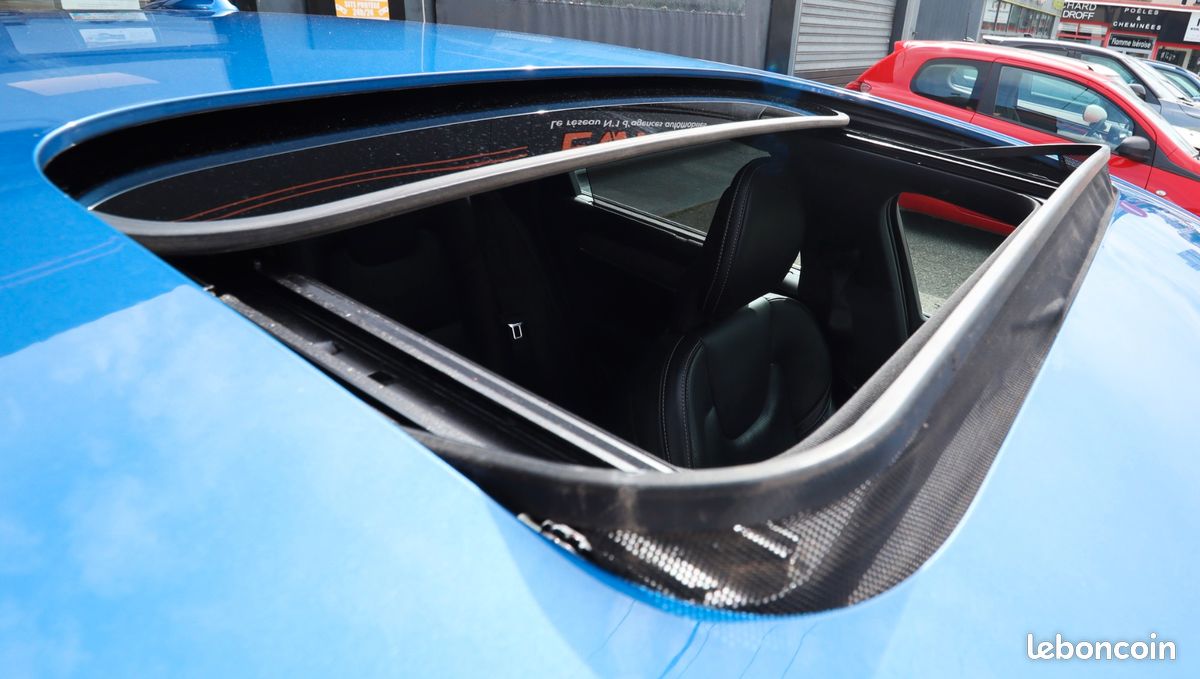 VOLVO S90 2.0 T5 250Ch R-DESIGN GEARTRONIC BVA (image 24)
