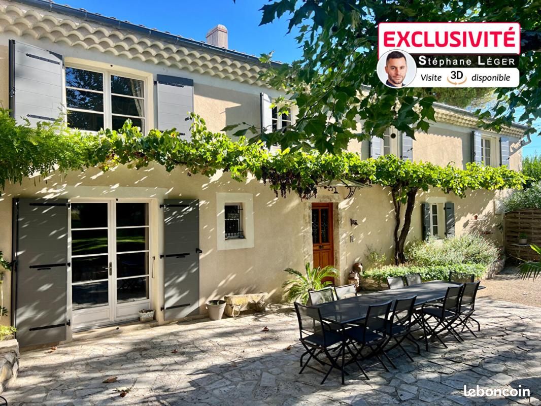 Maison 13 pièces 340 m² · à Montélimar · 340 m² · 848 500 €
