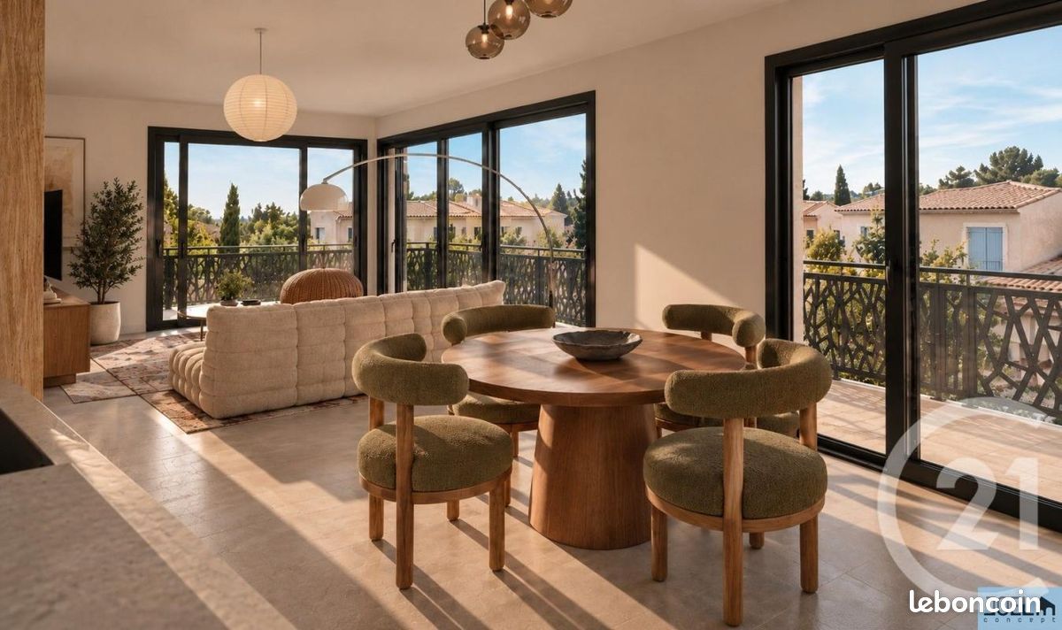 Appartement 3 pièces 80 m² · à Bandol · 80 m² · 675 000 €