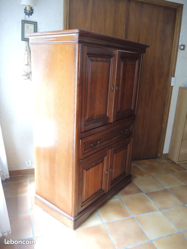 Meuble tv / hi-fi (image 2)