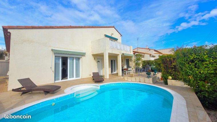 Maison 6 pièces 229 m²