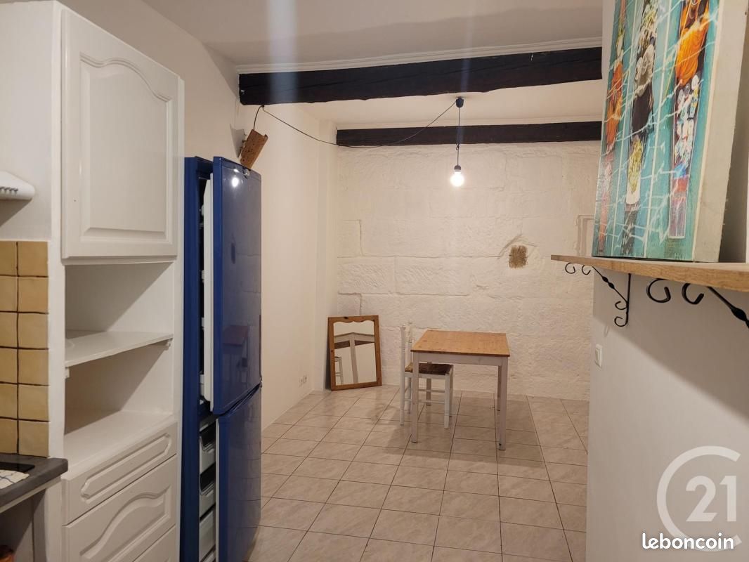 Maison 3 pièces 54 m² · à Sommières · 54 m² · 650 €
