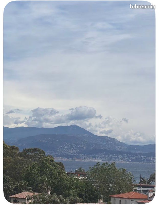 Appartement 1 pièce 21 m² · à Antibes · 21 m² · 900 €/mois