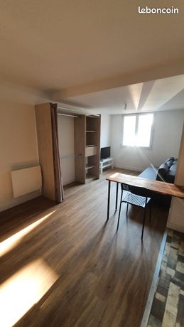 Appartement étudiant
