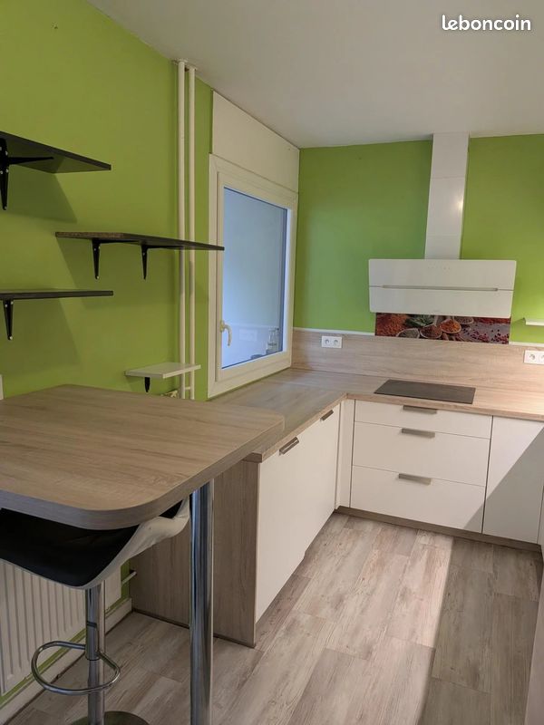 Appartement 4 pièces 84 m² (image 2)