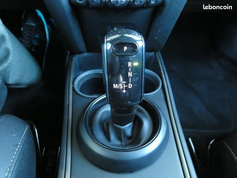 Mini Countryman Cooper 136ch Highlands BVA7 (image 19)