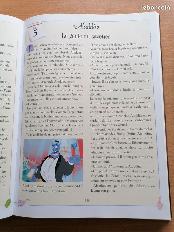 Lot de livres jeunesse (image 6)