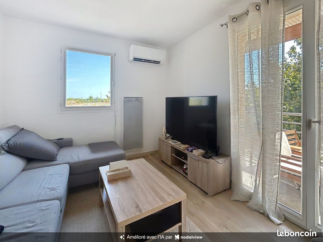 Appartement 2 pièces 43 m² · à Castelnau-d'Estrétefonds · 43 m² · 660 €/mois