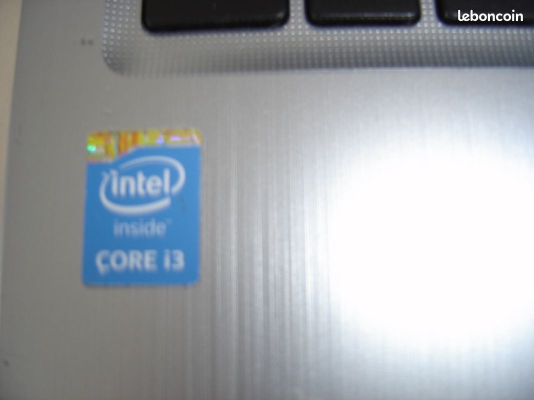 Ordi portable asus (image 3)
