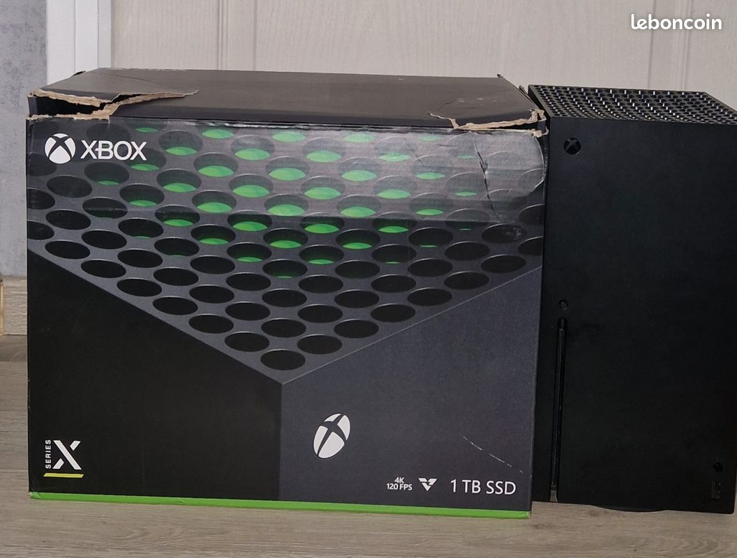 Xbox series x (image 1)