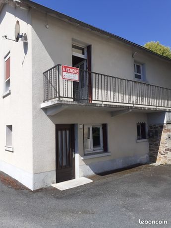 Maison de Village