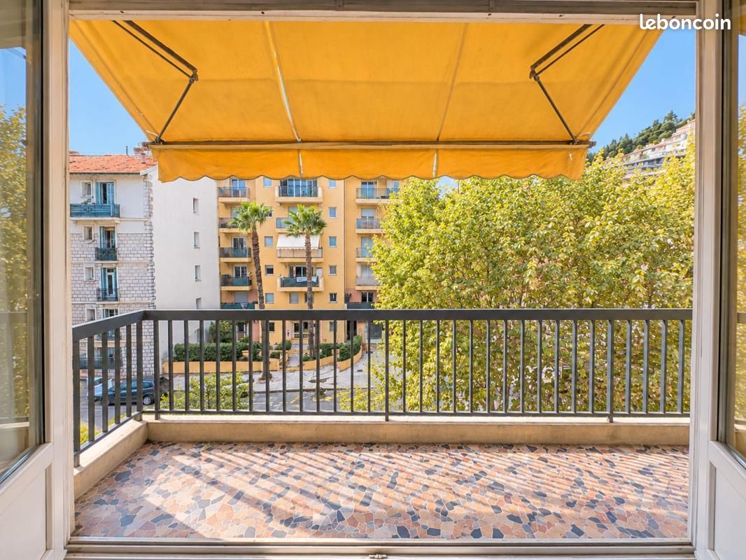 Appartement 2 pièces 45 m² · à Nice · 45 m² · 231 000 €