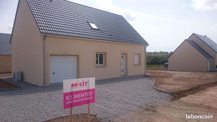 Maison a louer brie-comte-robert - 4 pièce(s) - 90 m2 - Surfyn