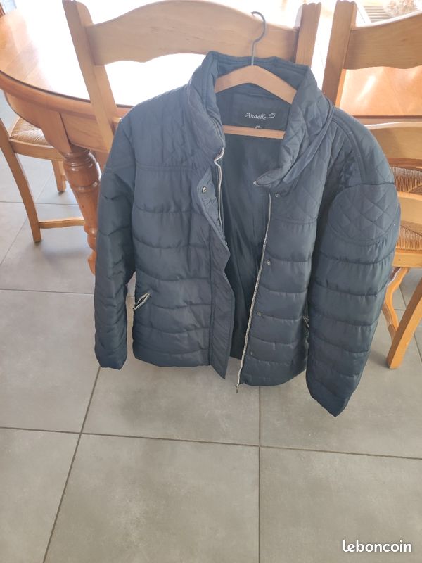 Manteau (image 2)
