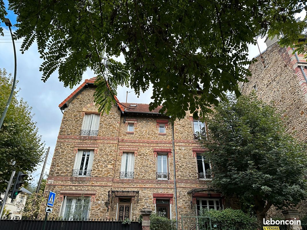 Maison 7 pièces 130 m² · à Le Raincy · 130 m² · 550 000 €