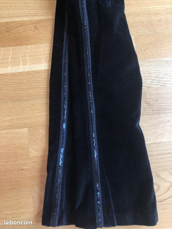 Pantalon en velours JACADI 3 ans Excellent état (image 3)