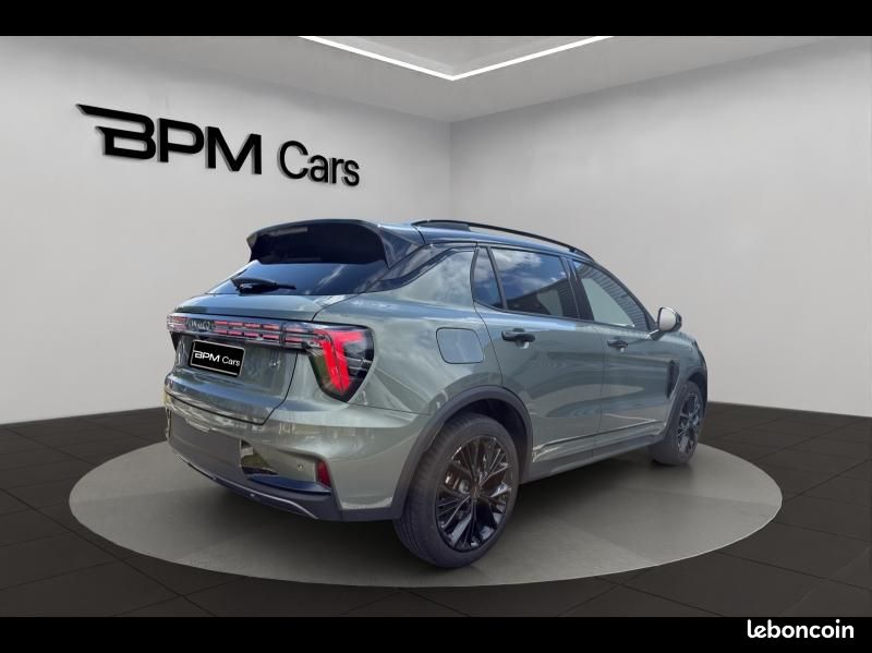 Lynk&co 01 1.5 PHEV 276ch More 3DHT Pro (image 5)