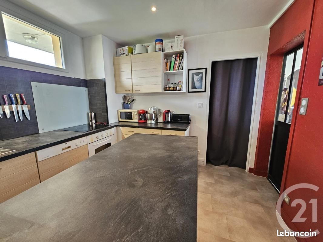 Appartement 3 pièces 57 m² - Limoges 87000 (image principale 4)