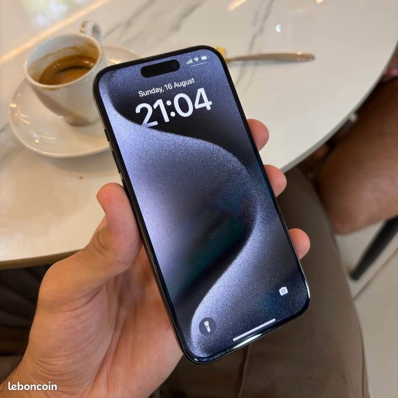 Iphone 15 pro (image 3)