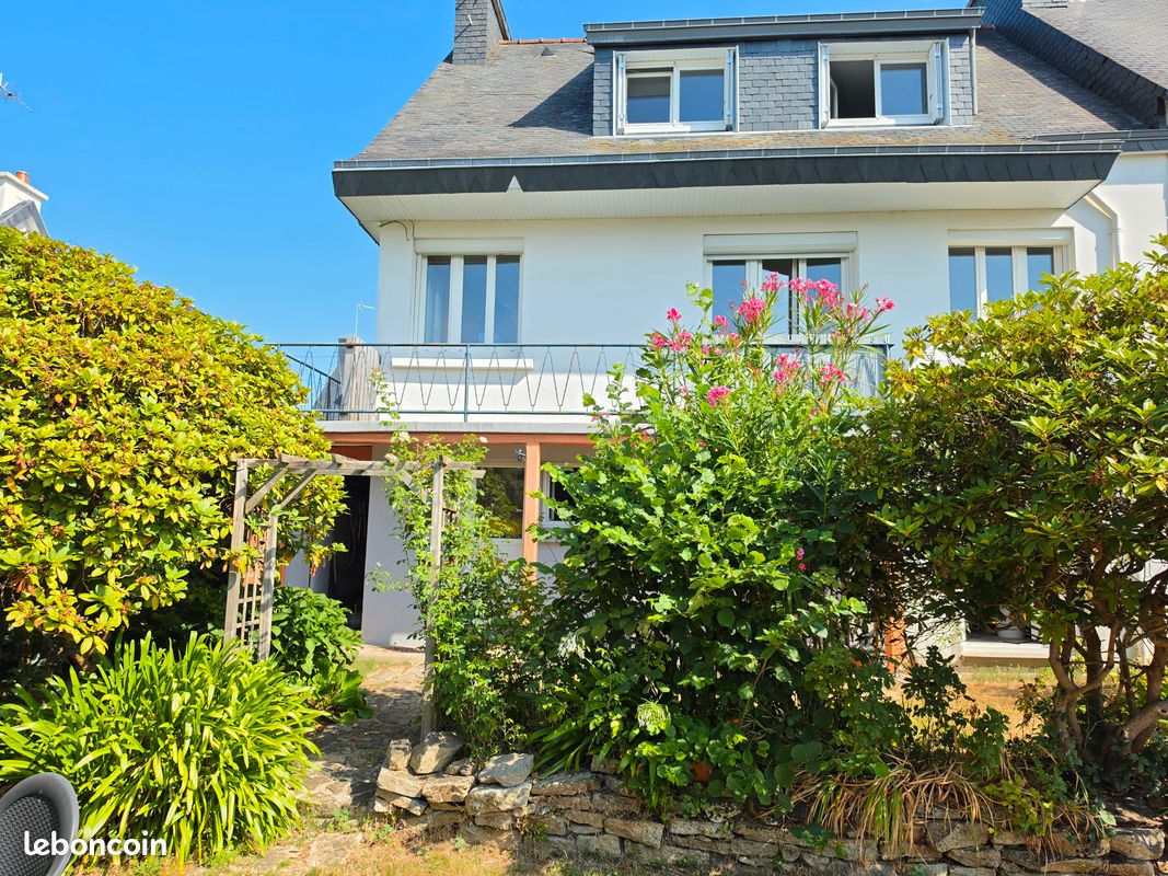 Maison 6 pièces 127 m² · à Quimper · 127 m² · 310 000 €