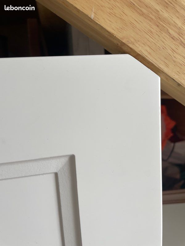 Portes meuble cuisine IKEA METOD AXSTAD + poignée ENERYDA (image 9)