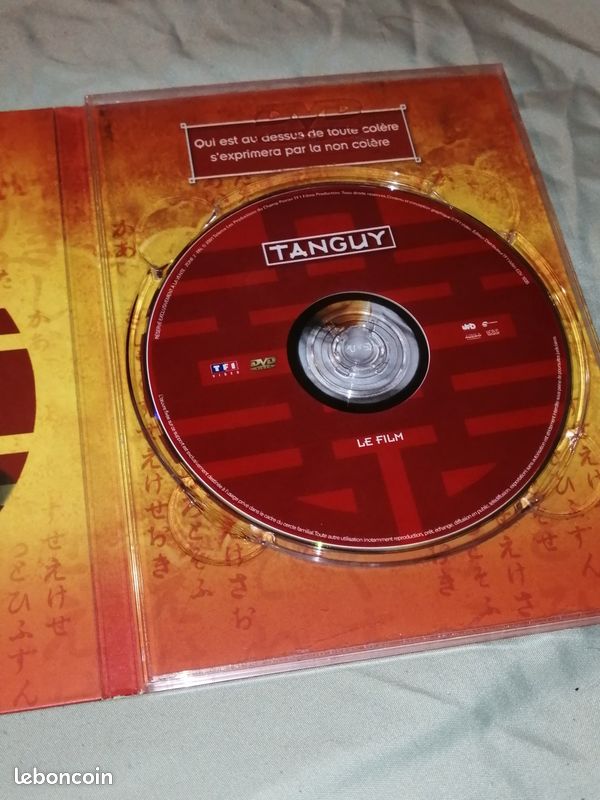 DVD - Tanguy (image 4)