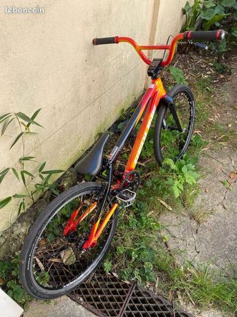 Fourche bmx carbone d'occasion - Vélos - - page 9