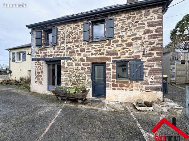 Maison 7 pièces 177 m²