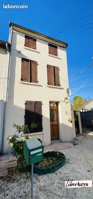 Maison 3 pièces 65 m² · à Acy-en-Multien · 65 m² · 140 000 €