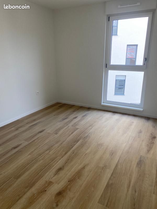 Appartement a louer illkirch-graffenstaden - 2 pièce(s) - 62 m2 - Surfyn