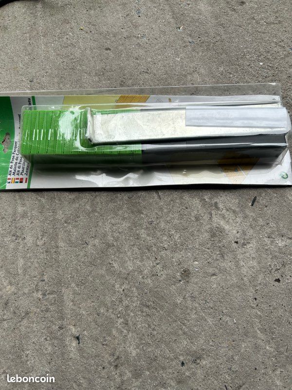 Kit pour parquet (image 2)