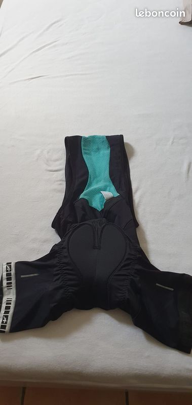 Cuissards Assos vélo (image 2)