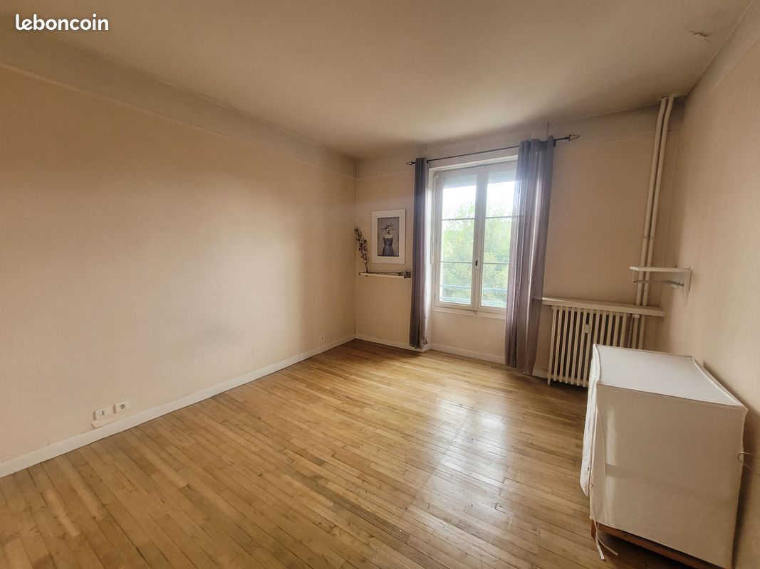 Appartement 3 pièces 72 m² - Limoges 87000 (image principale 1)