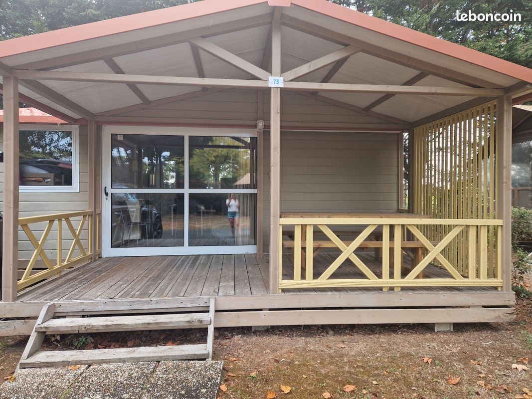 Local commercial 4 pièces 38 m² · à Saint-Hilaire-de-Riez · 38 m² · 24 000 €