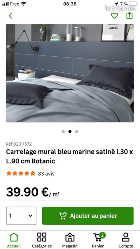 Carrelage (image 2)