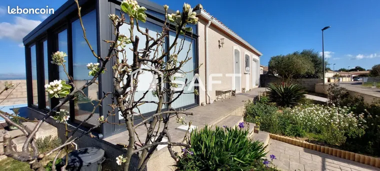 Annonce vente Maison puichéric