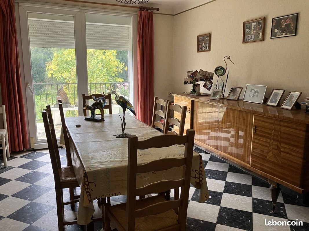 Maison 4 pièces 80 m² · à Abbeville · 80 m² · 149 800 €