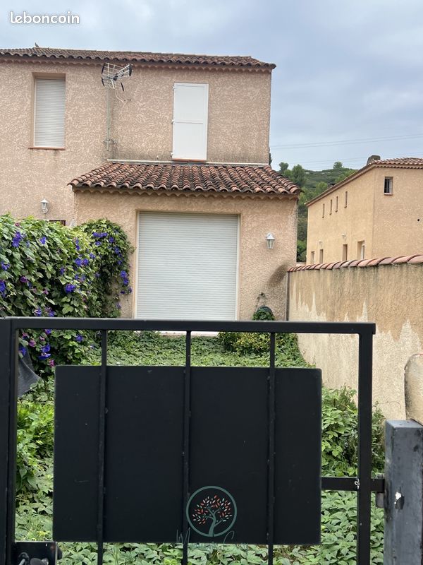 Appartement 2 pièces 40 m² · à Ensuès-la-Redonne · 40 m² · 264 000 €