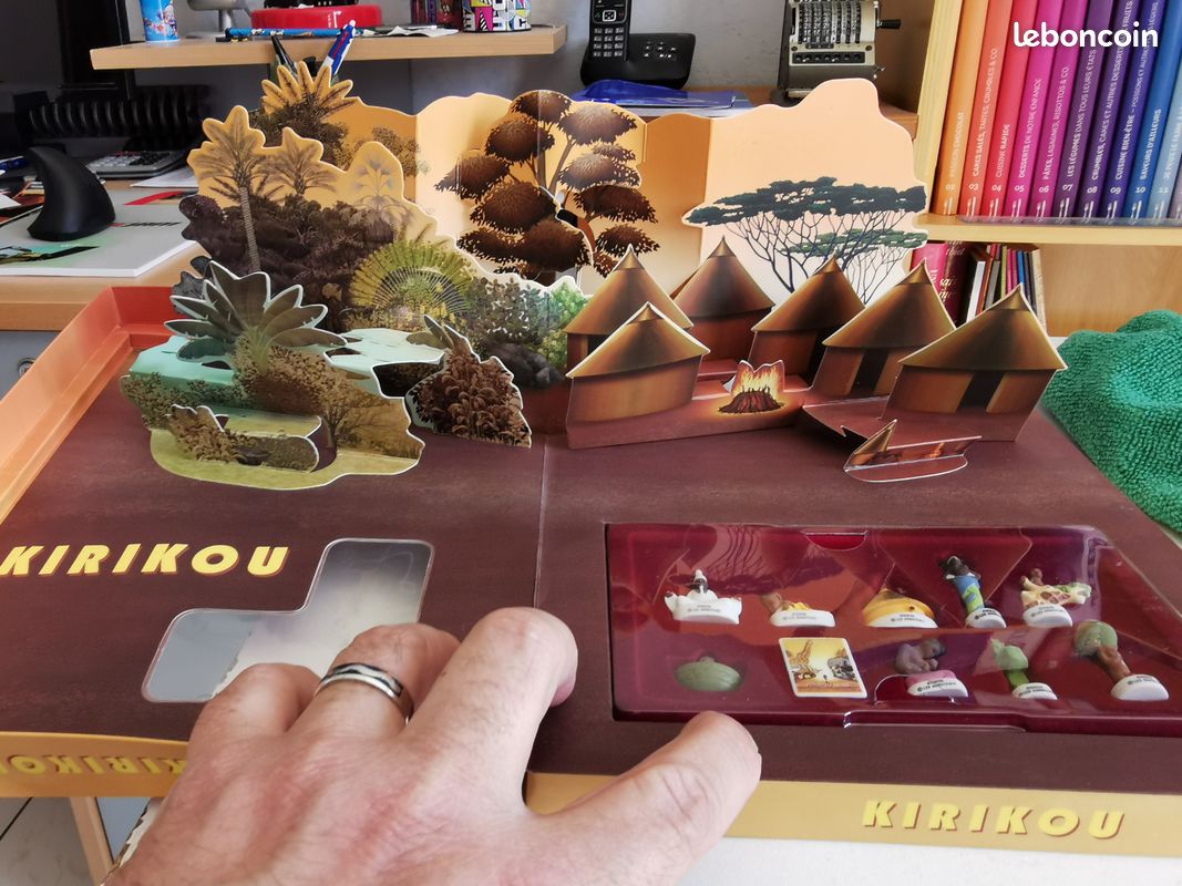 Coffret Fèves (image 3)